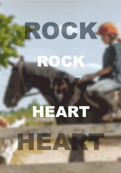 Rock my heart